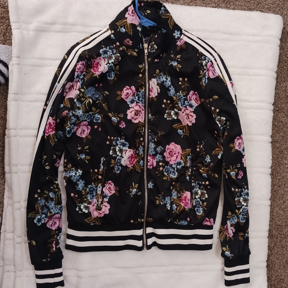Rue 21 jacket (M)